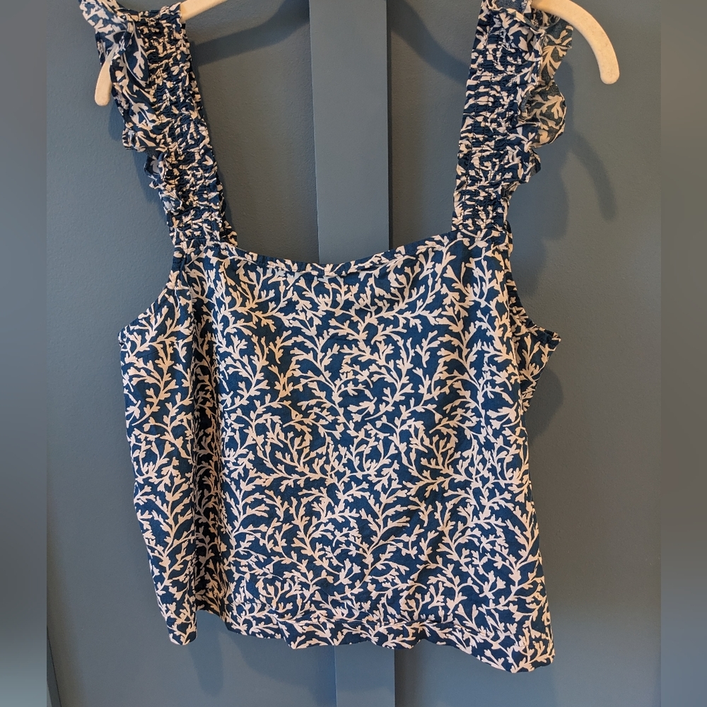 J.Crew Tops - Picture 4 of 6